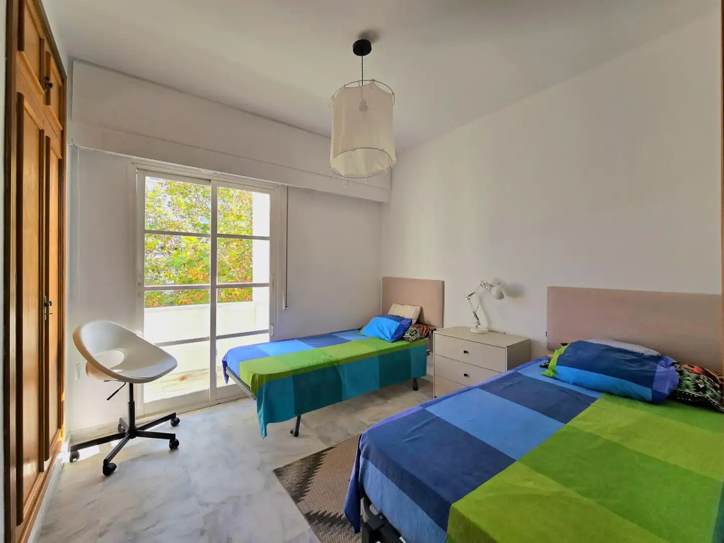 Wohnungen zur Miete in Calle Calle Obispo Juan Alonso, 5, Playamar - Benyamina