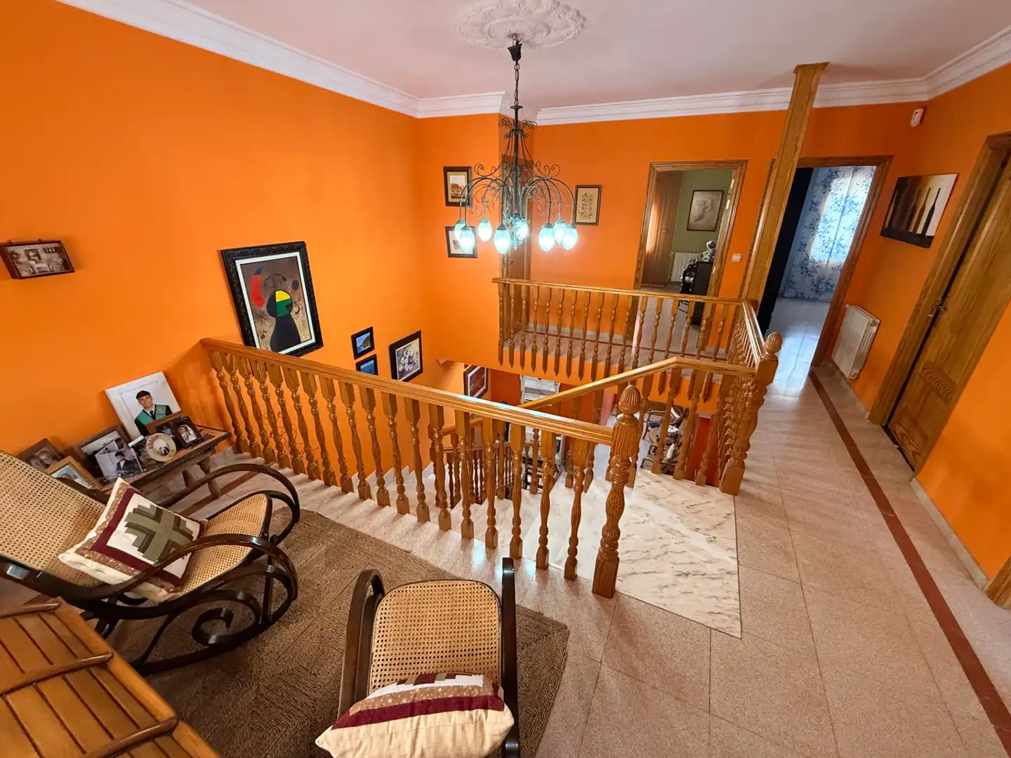 Casa con terrazza in vendita a Calle Fabiola de Mora, imagen 27