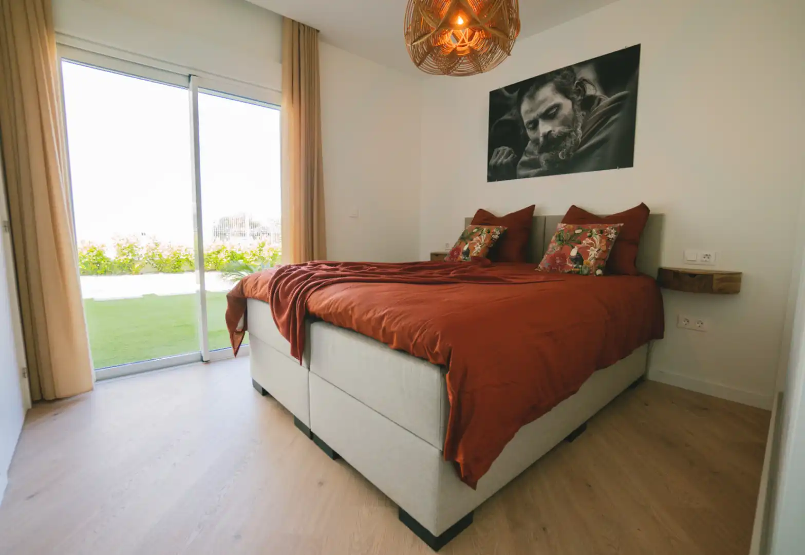 Chalet con piscina en venta en Finestrat Pueblo, imagen 21