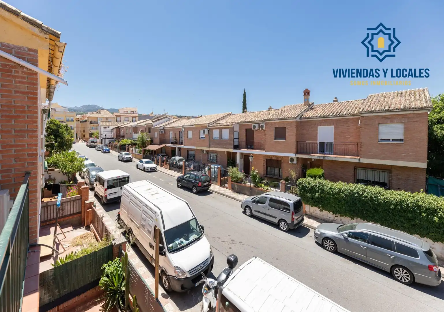 Casa a schiera con piscina in vendita a Calle JOSE RIQUELME 14, imagen 21