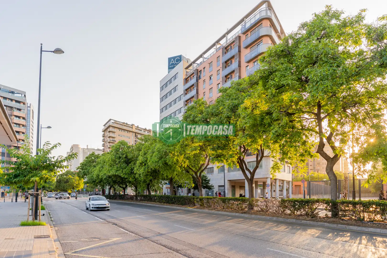 Appartamento in vendita a Camins al Grau, imagen 2