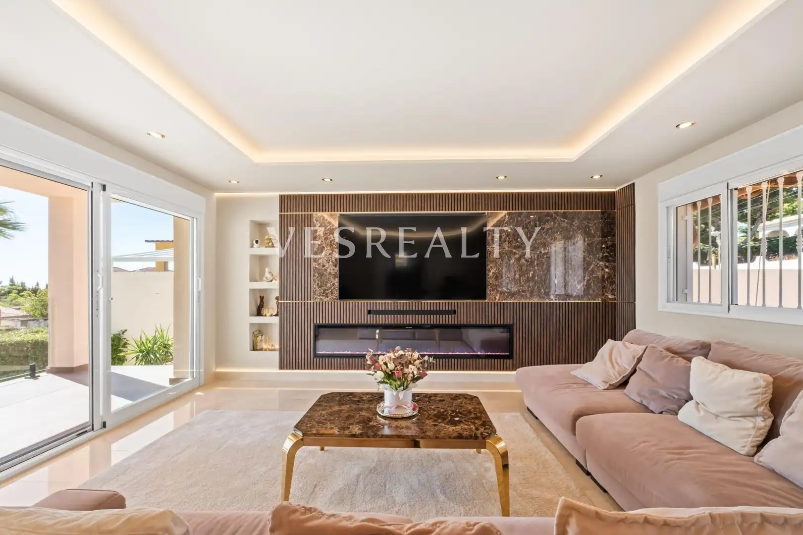 Villa avec terrasse à vendre à OLIVERA, imagen 19