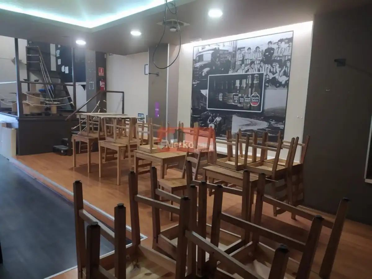 Gewerbefläche zur Miete in San Roque - As Fontiñas, imagen 10