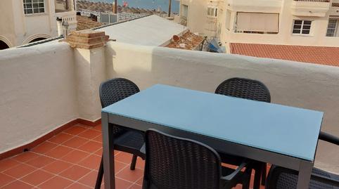 Foto 2 von Wohnung zur Miete in Calle la Fragata, Puerto Marina, Benalmádena