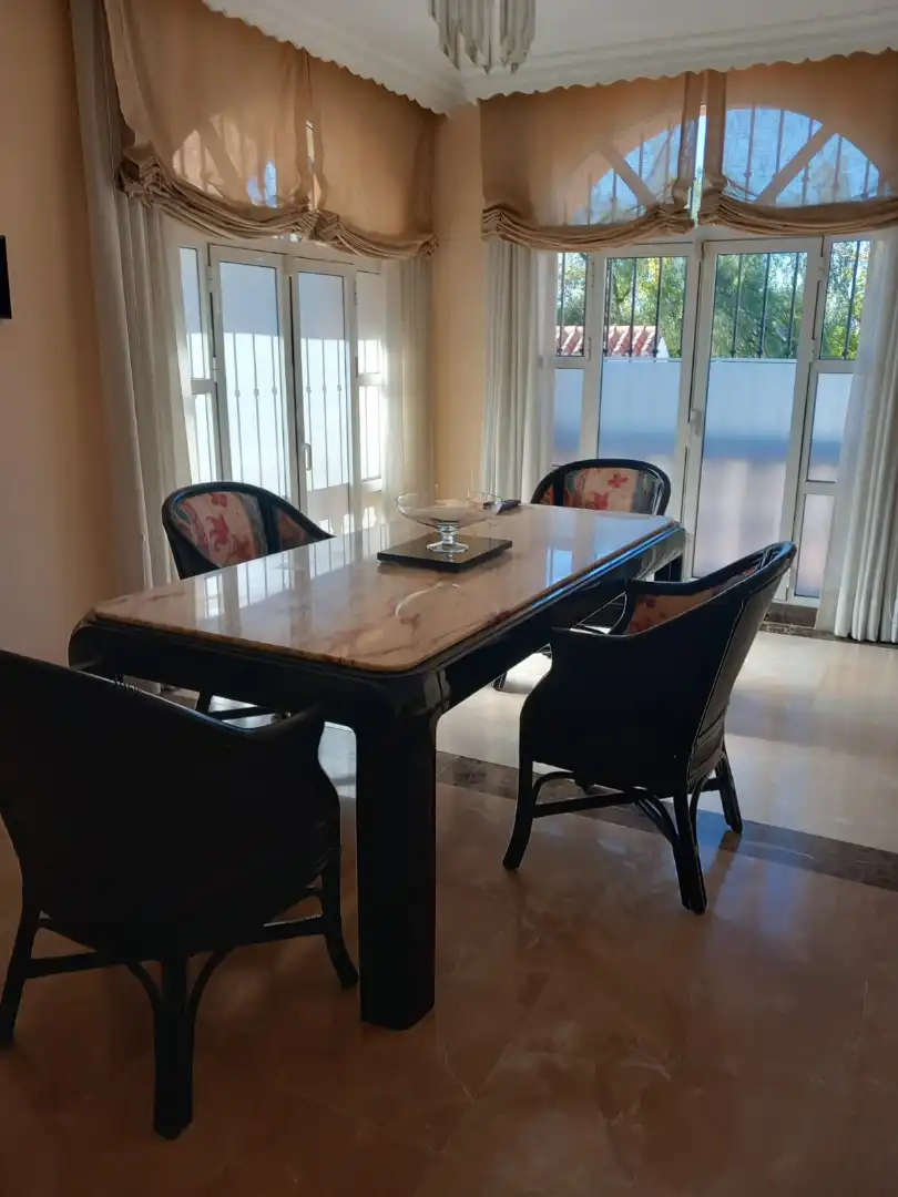 Chalet con piscina en venta en Capellanía - Retamar, imagen 18