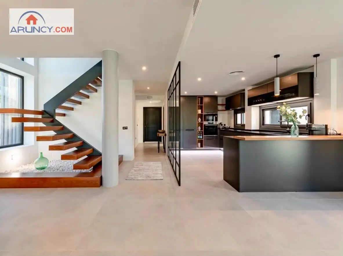 Houses for rent in Gelves