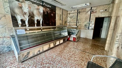 Foto 4 von Geschaftsraum zur Miete in Calle de Azorín, 1, Crucero, León Capital