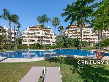 Apartment with pool for sale in Calle Sierra Cazorla