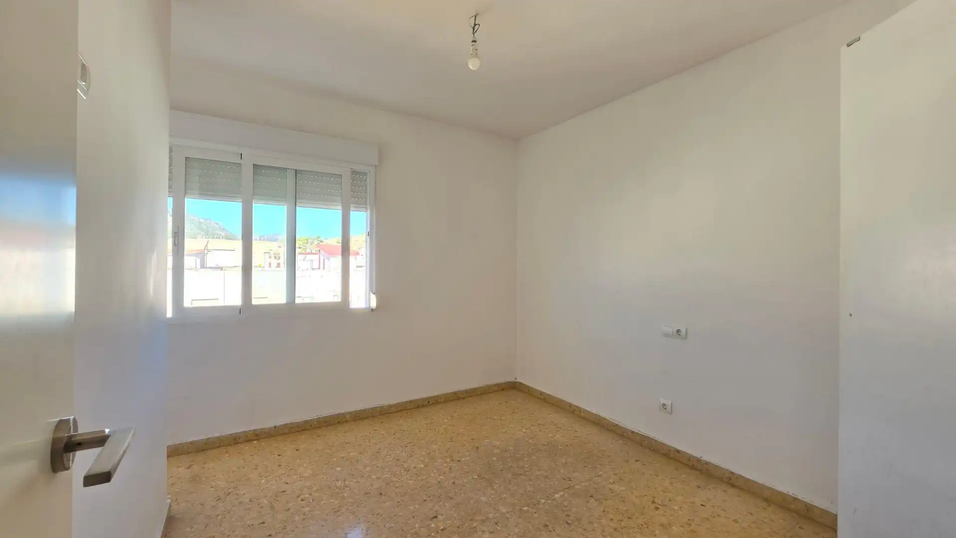 Appartement compact avec terrasse à vendre à Centro Ciudad, imagen 27