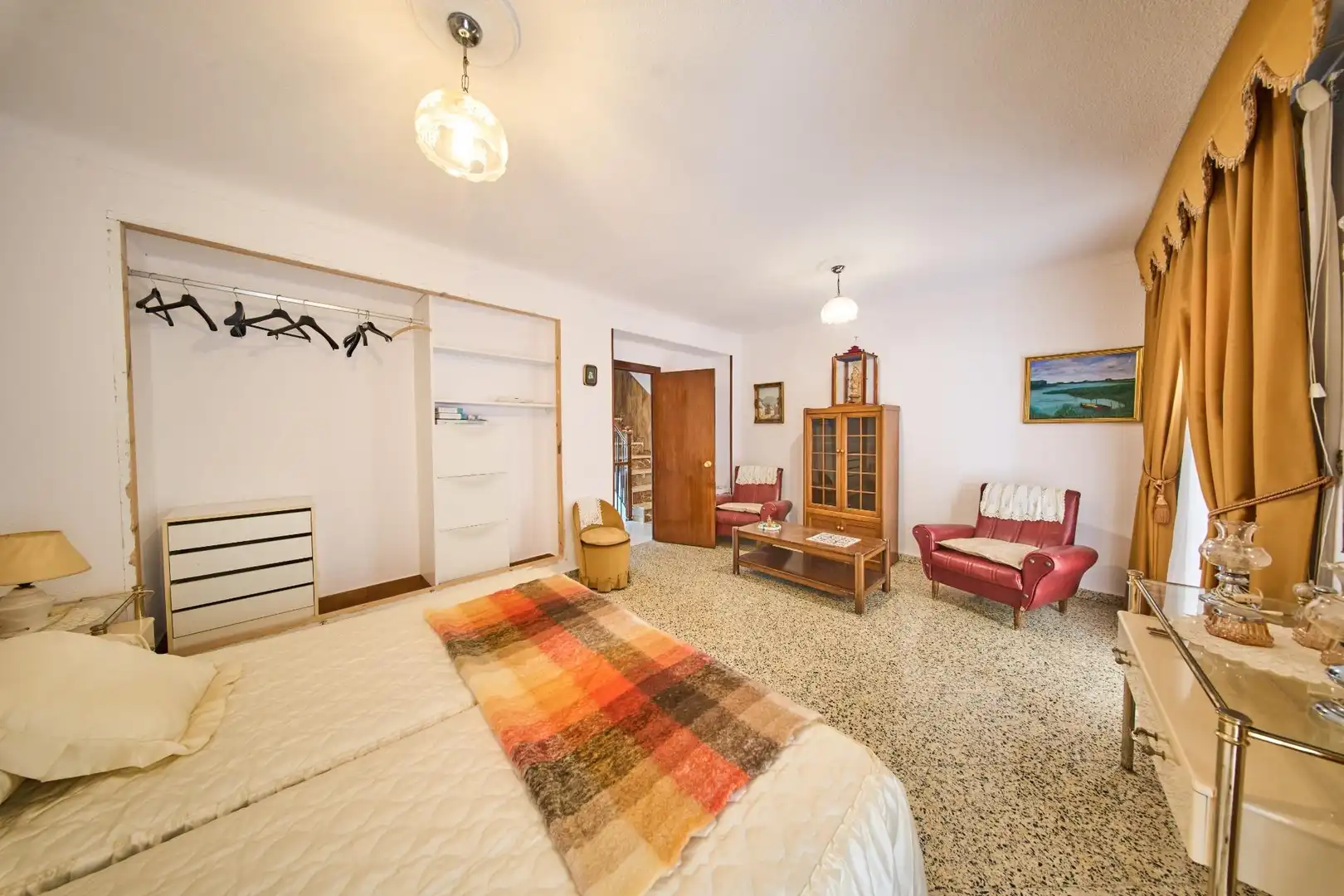 Casa en venta en Calle de Santa Ana de Illora 3, imagen 11