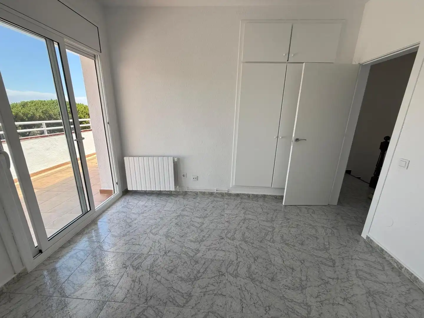 Dormitori de Casa o xalet en venda en Arenys de Mar amb Aire condicionat, Calefacció i Terrassa