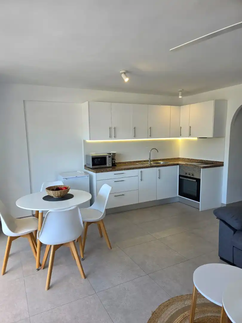 Apartament amb ascensor en venda a el Palm-Mar 5, imagen 9