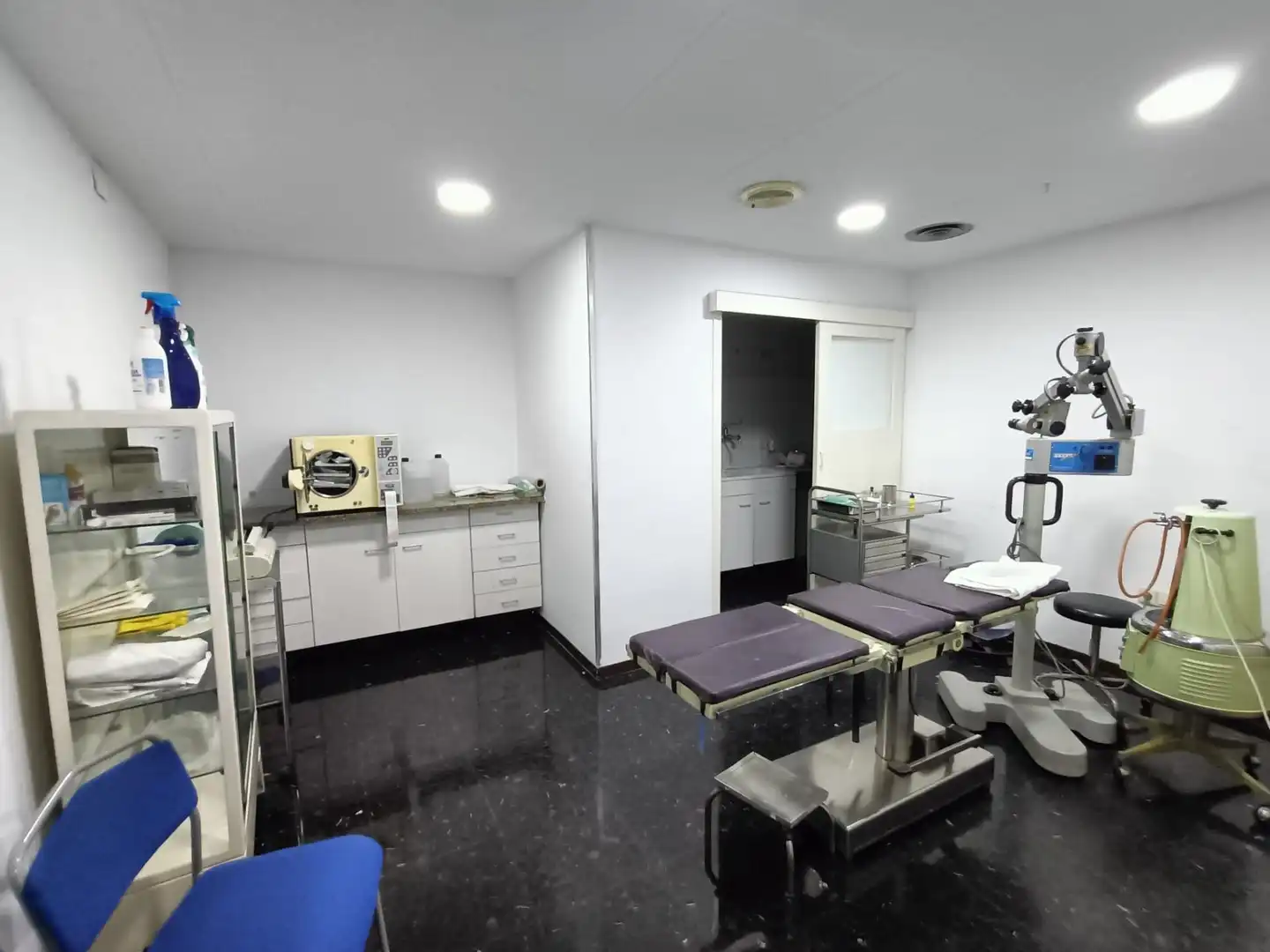 Oficina en venta en Carrer de Balmes, Sant Gervasi- Galvany