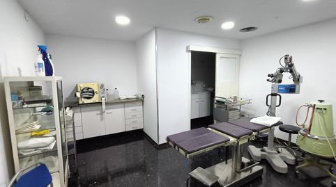 Foto 4 de Oficina en venta en Carrer de Balmes, Sant Gervasi- Galvany, Barcelona Capital