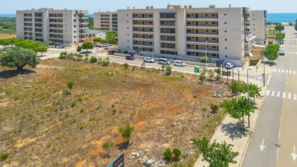 Residencial en venda en Torreblanca