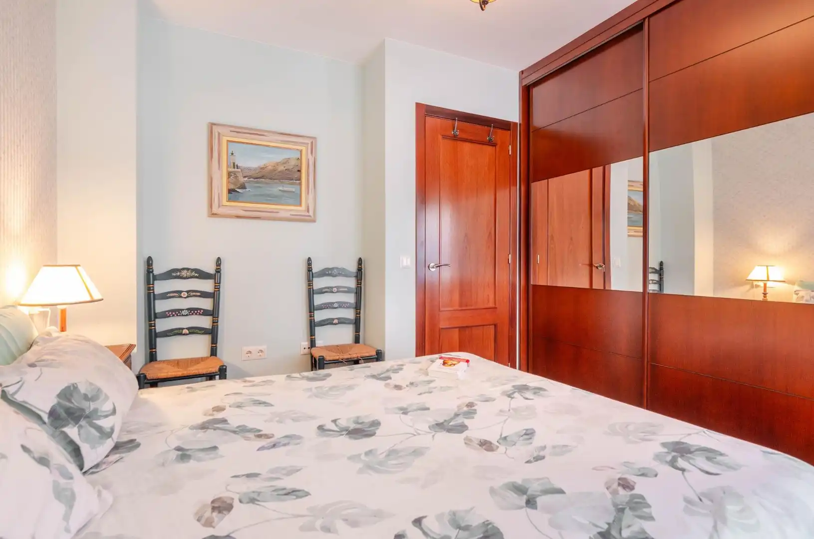 Wohnung mit Aufzug zum Verkauf in Calle ISLA DE LA ERBOSA 4, imagen 12
