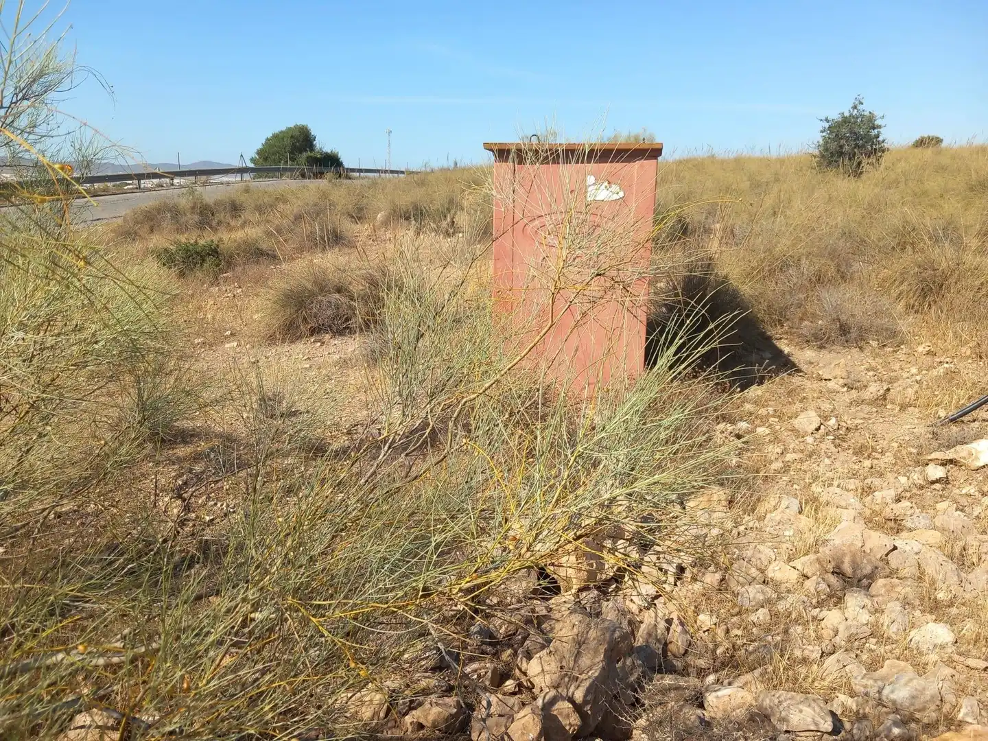 Terreny rústic en venda a San Isidro - Campohermoso, imagen 33