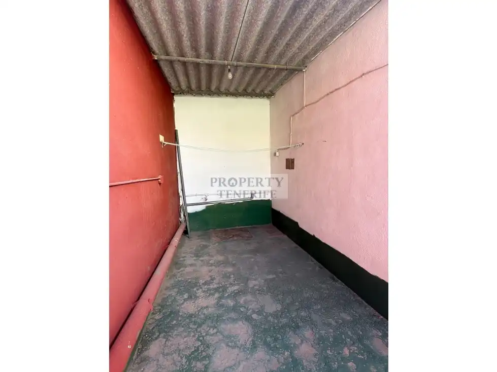 Apartamento en venta en Arona pueblo