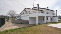 Exterior view of House or chalet for sale in Gurb  with Private garden and Terrace