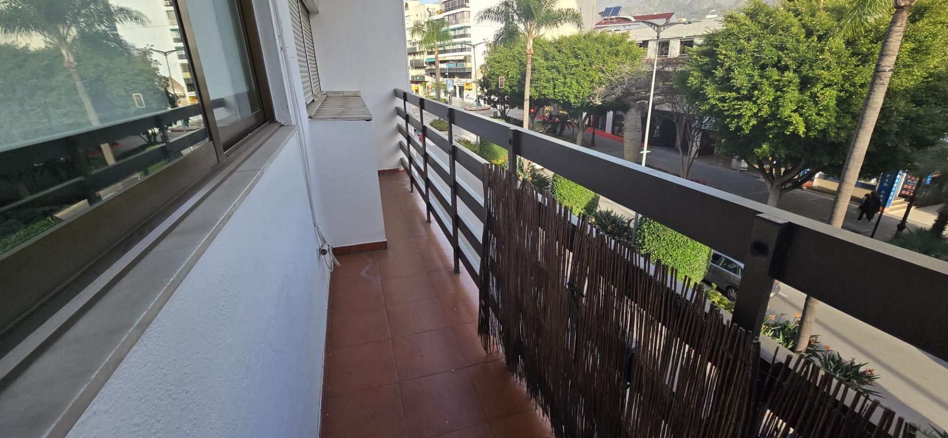 Terraza de Piso en venta en Marbella con Terraza y Trastero