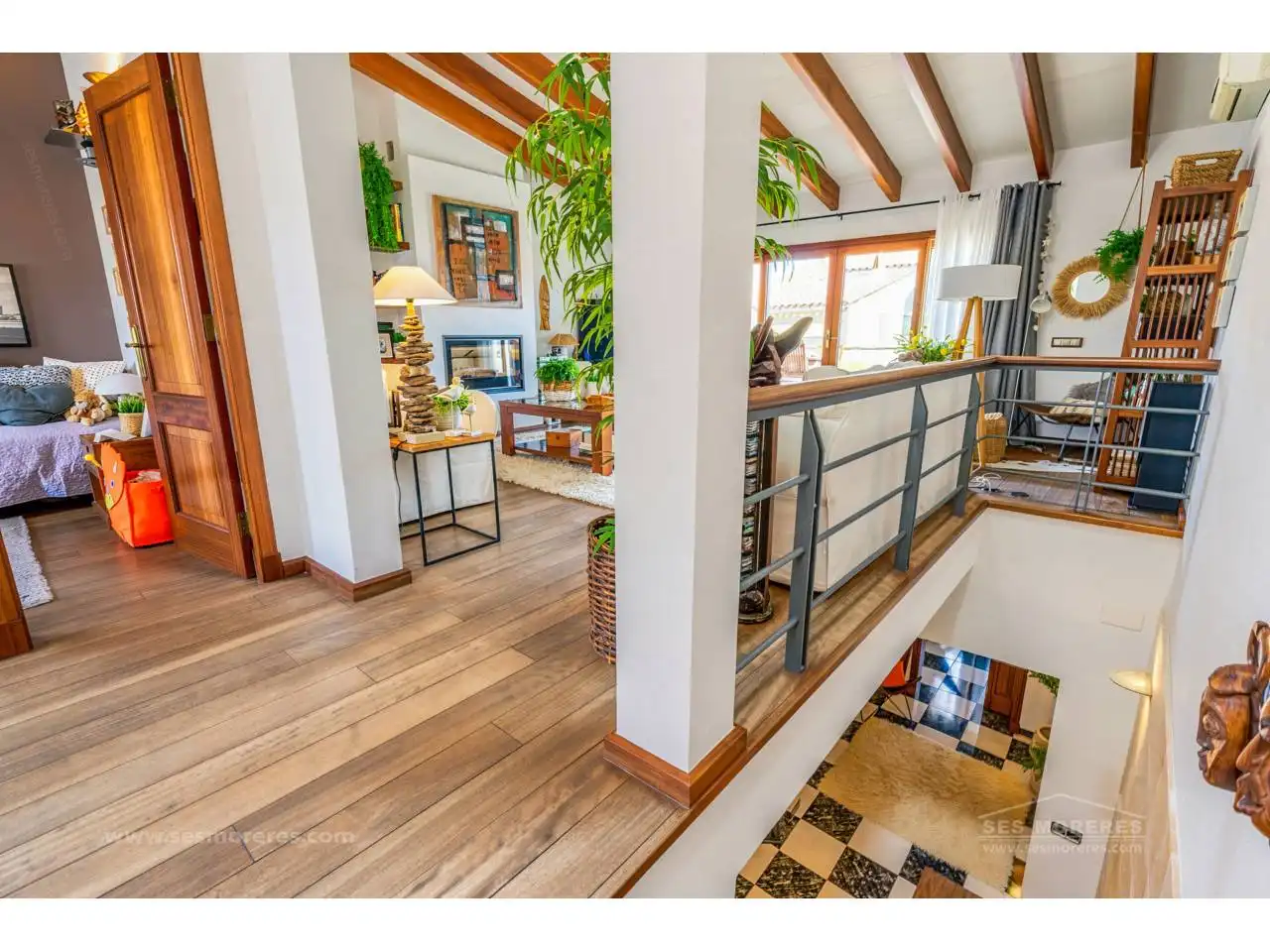 Casa o chalet en venta en Maó - Mahón con Terraza