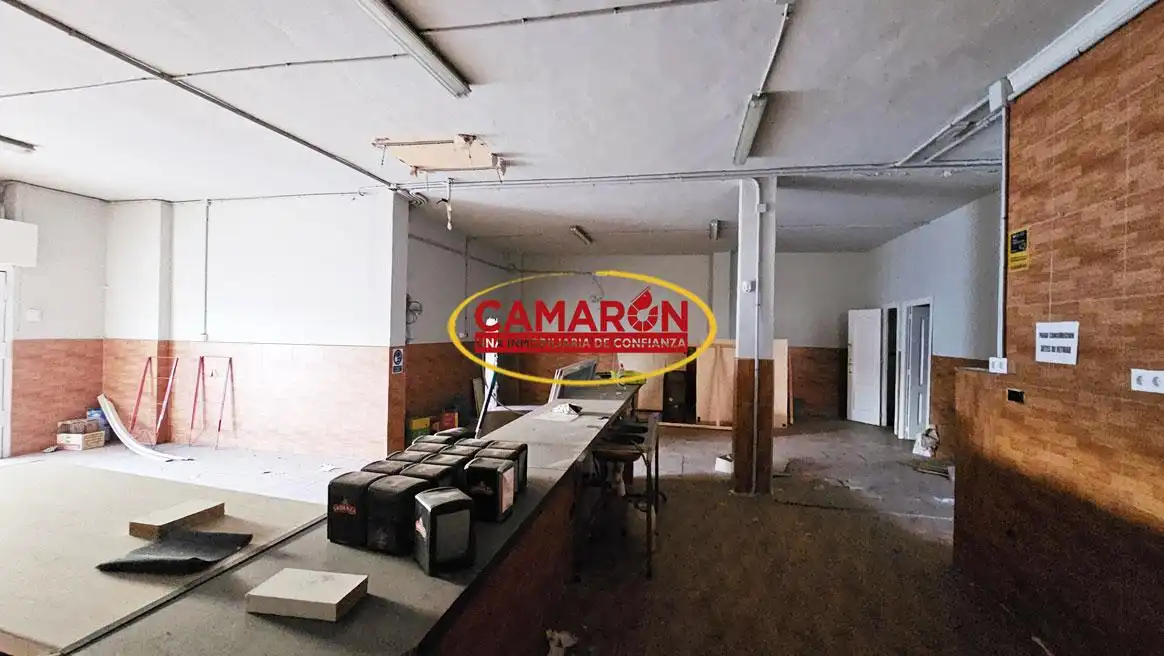Local comercial en venta en Coria del Río, imagen 9
