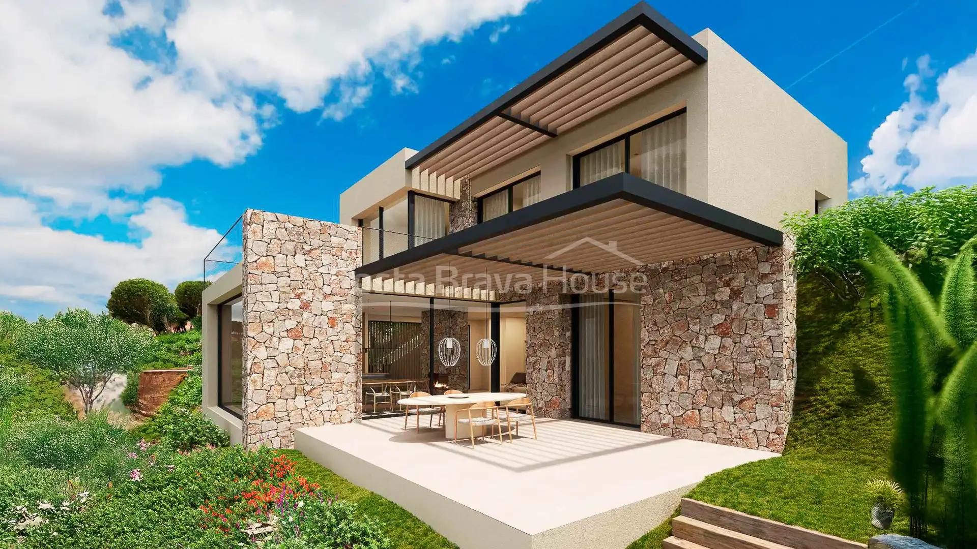 Casa con piscina en venta en Carrer Bany de la Sultana, imagen 3