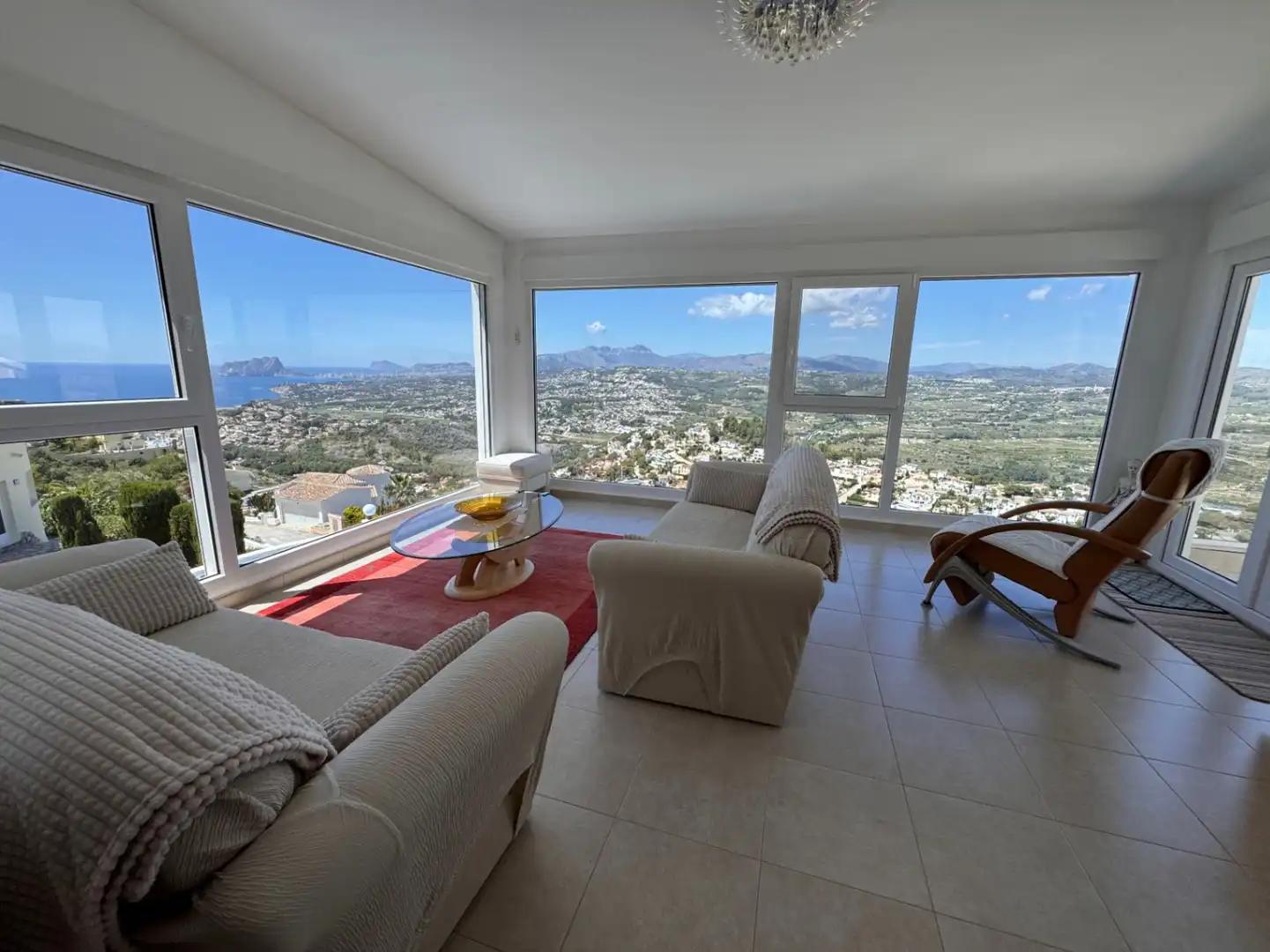 Villa mit Pool zum Verkauf in Cumbre del Sol, imagen 35