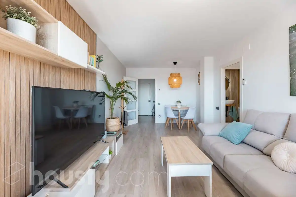 Flat with terrace for sale in Rambla Francesc macia ., imagen 29