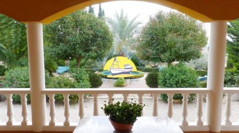 Foto 2 de Casa o chalet en venta en Totana, Murcia
