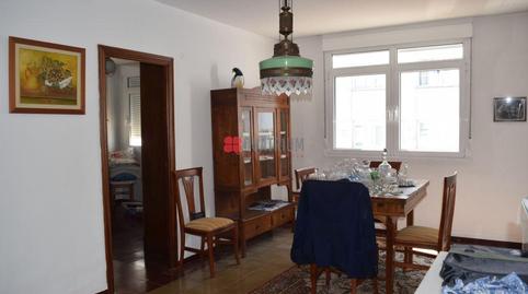 Foto 3 de Piso en venta en Frei Rosendo Salvado, Ensanche - Sar, A Coruña