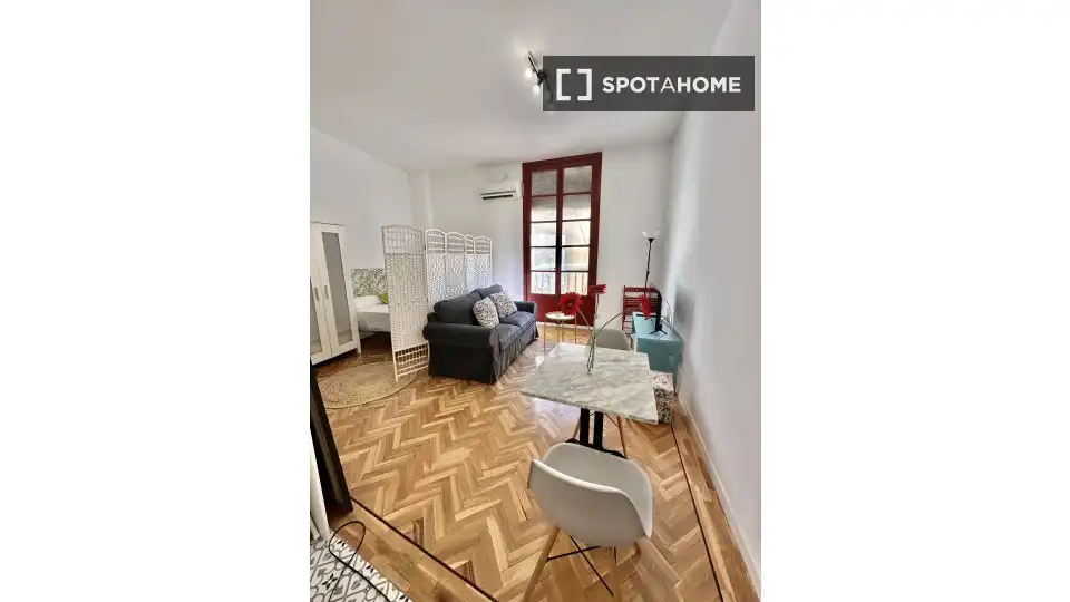 Fotografía del inmueble reportado: 1.550 €/mes — Madrid, Madrid