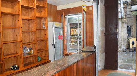 Photo 4 of Premises for rent in Azabachería, Casco Histórico, Santiago de Compostela