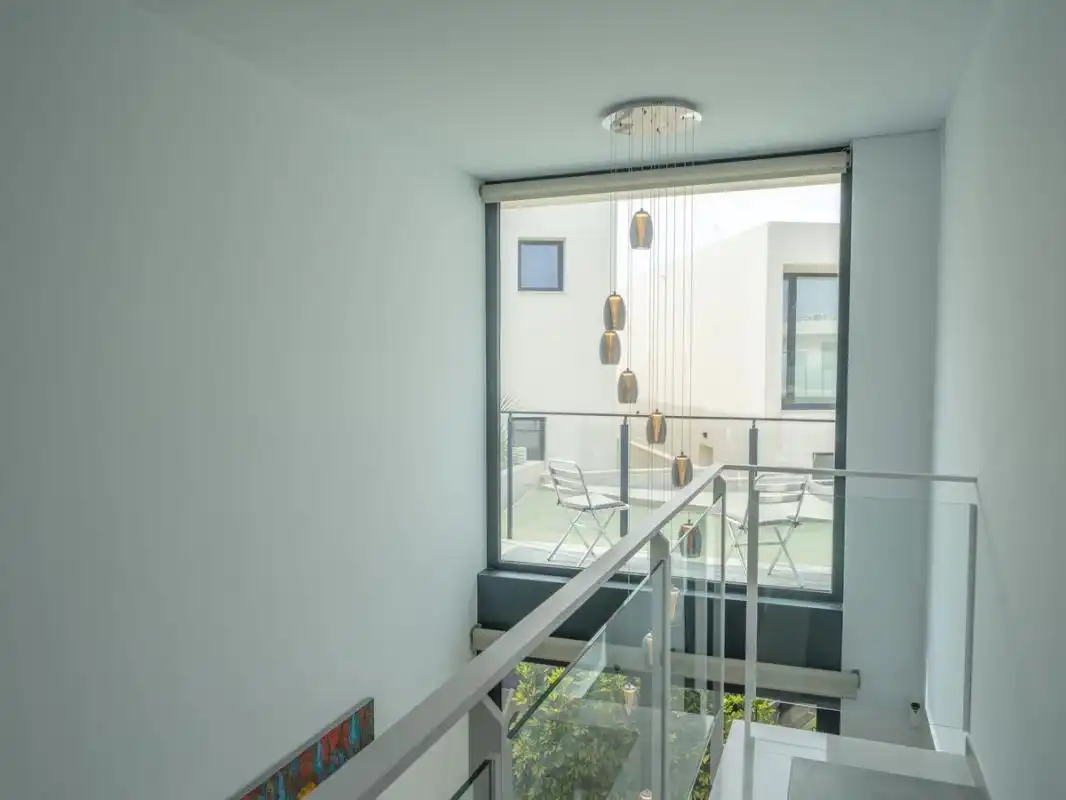 Villa con piscina in vendita a Carrer de Xipre, imagen 49