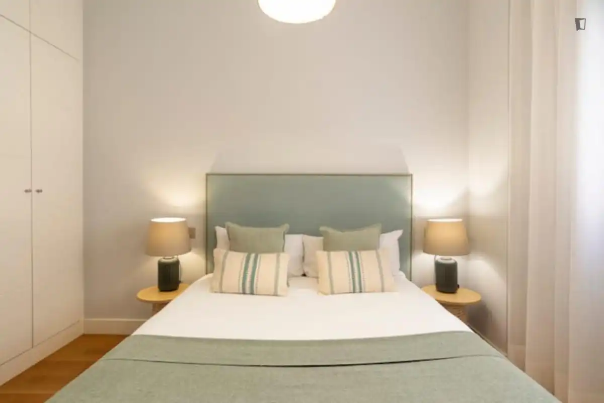 Apartament de lloguer a Centro Histórico