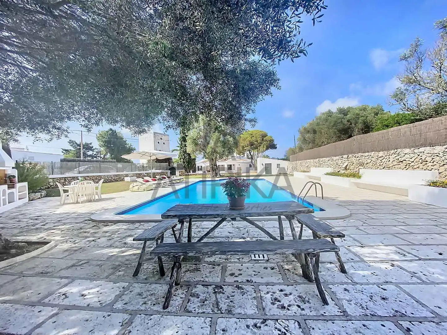 Maison rustique avec piscine à vendre à Sant Lluís - S'Ullestrar - Torret, imagen 52