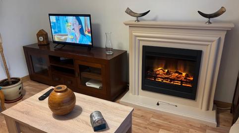 Foto 3 de Pis de lloguer a Fajardo, Ferrol