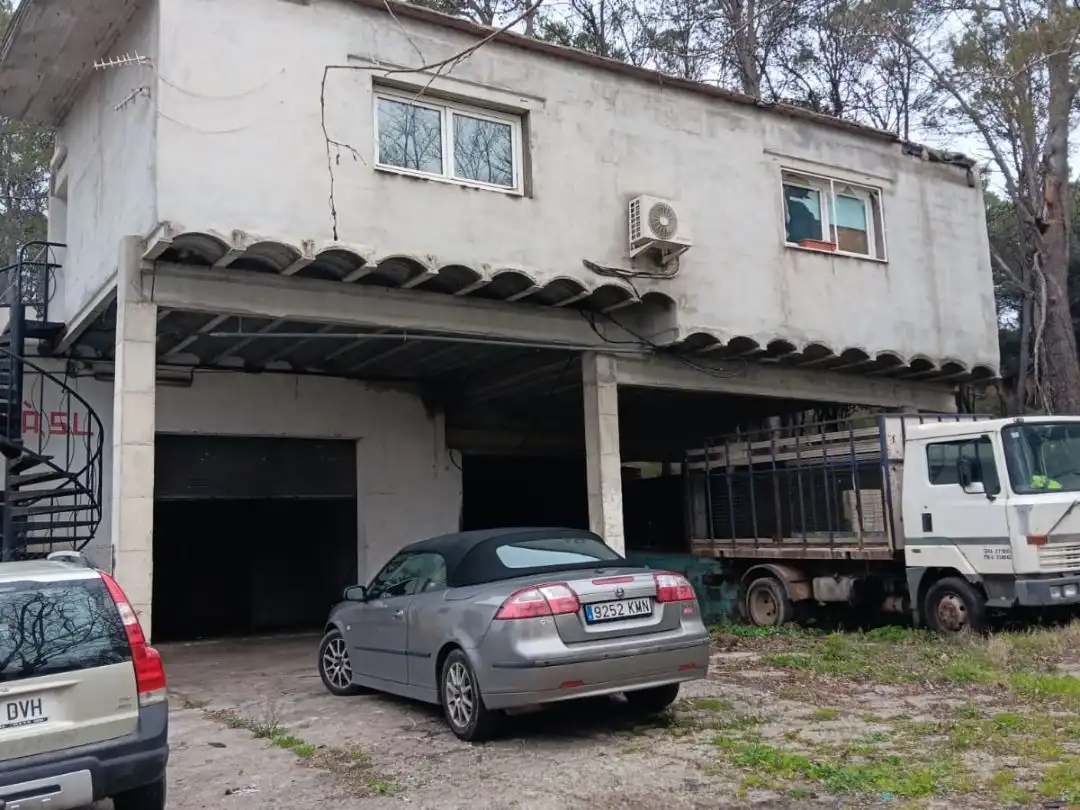 Casa rústica en venta en Carrer Vilamaniscle 2, imagen 8
