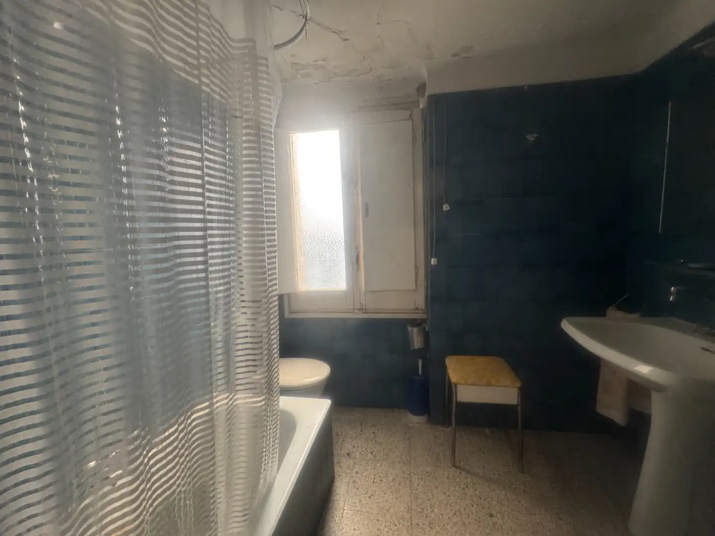 Bathroom of Houses for sale in Tàrrega