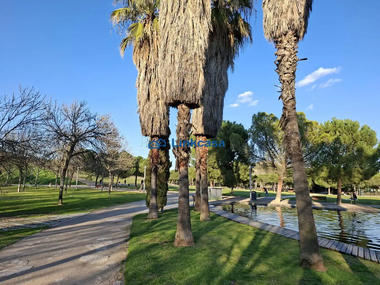 Pis amb jardí en venda a Camino PERALES, imagen 37
