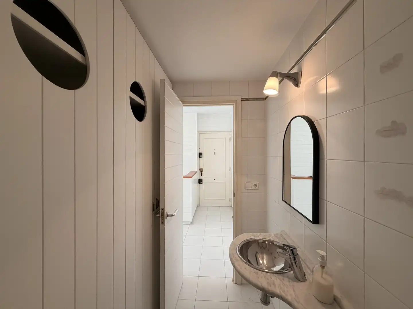 Flat with terrace for sale in Salins - Cavall de Mar, imagen 14