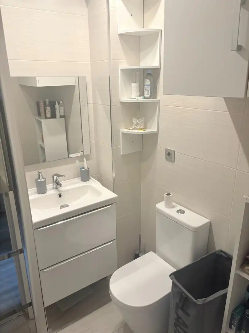 Baño de Piso en venta en Arguedas, Navarra