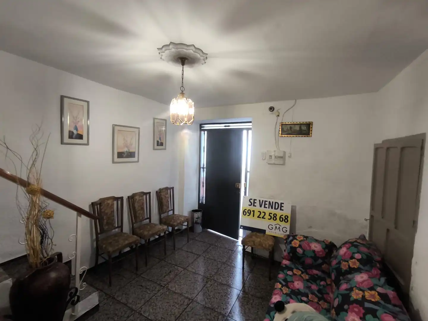 Casa o xalet en venda en Mengíbar