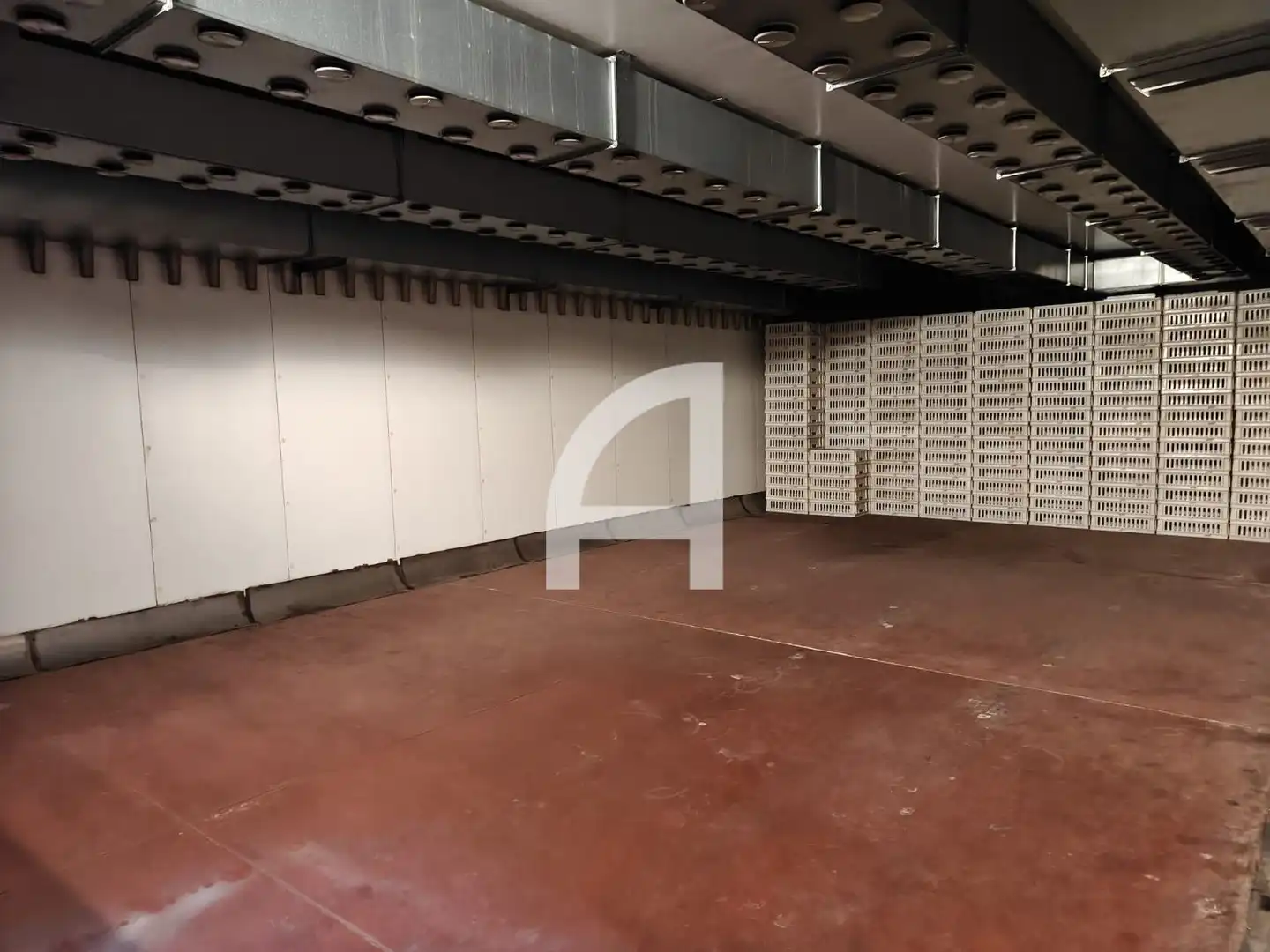 Nave industrial en venta en Can Feu - Gràcia, imagen 22