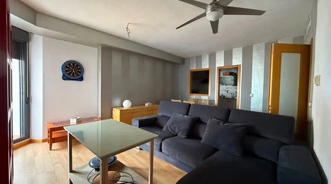 Foto 2 de Piso en venta en Paseo Marqueses de Linares, 26, La Paz - Las Américas, Linares