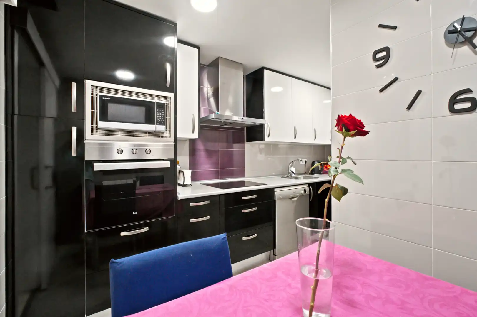 Appartement avec piscine à vendre à Paseo de los Navegantes, imagen 10