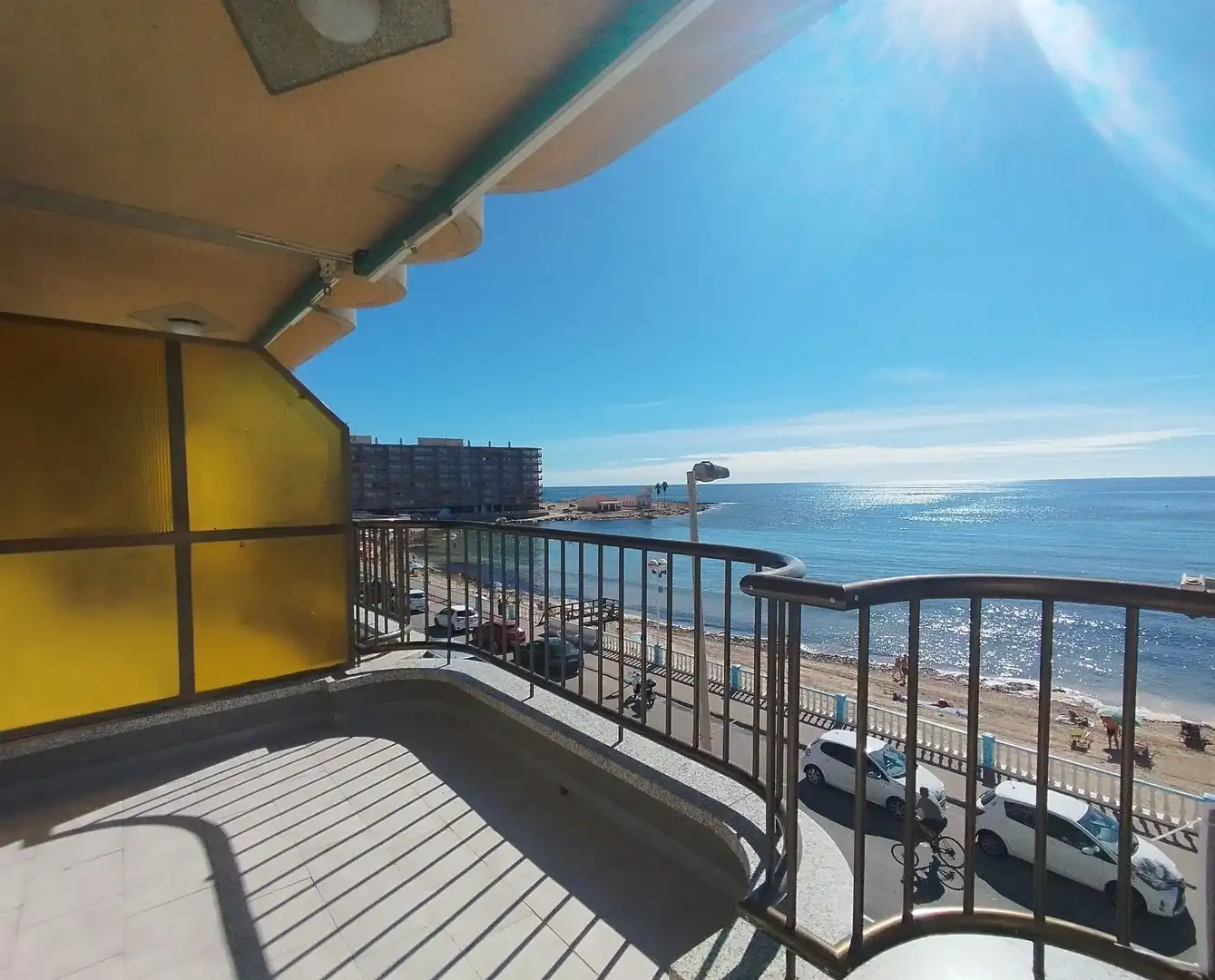 Apartamento con ascensor en venta en doctor mariano ruiz canovas, imagen 3