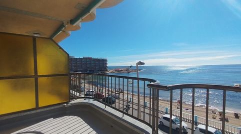 Foto 3 de Apartamento en venta en Doctor Mariano Ruiz Canovas, Zona Playa de los Locos, Torrevieja