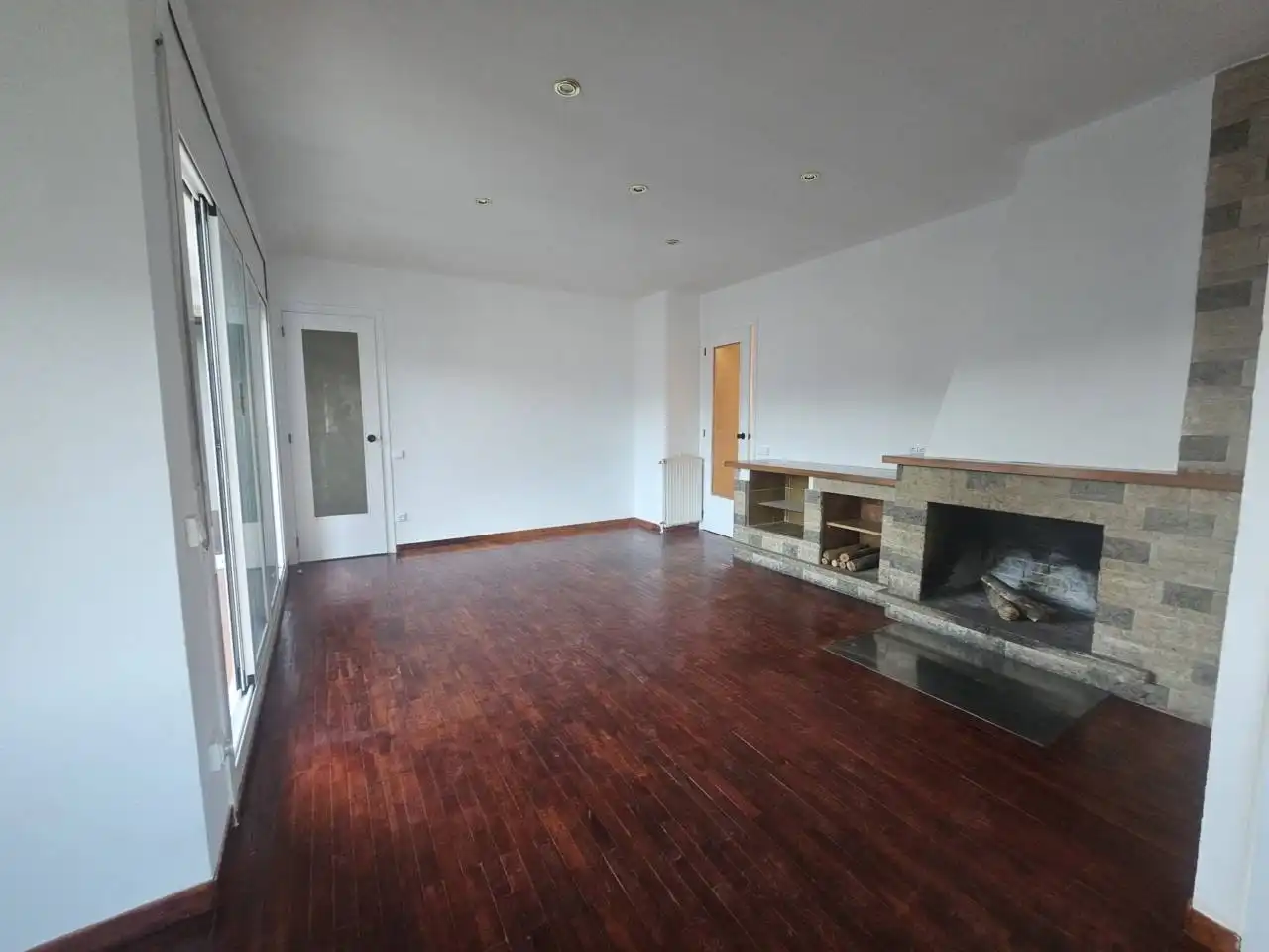 Piso de alquiler en Monistrol de Calders