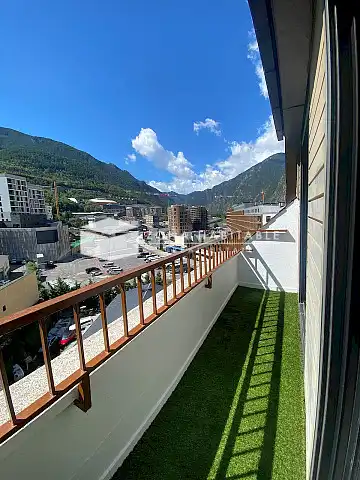 Àtic amb ascensor en venda a Centro, imagen 14